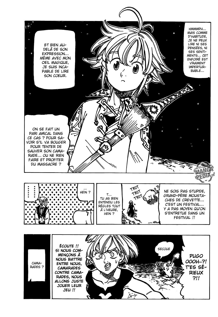 Nanatsu no Taizai: Chapter chapitre-169 - Page 8