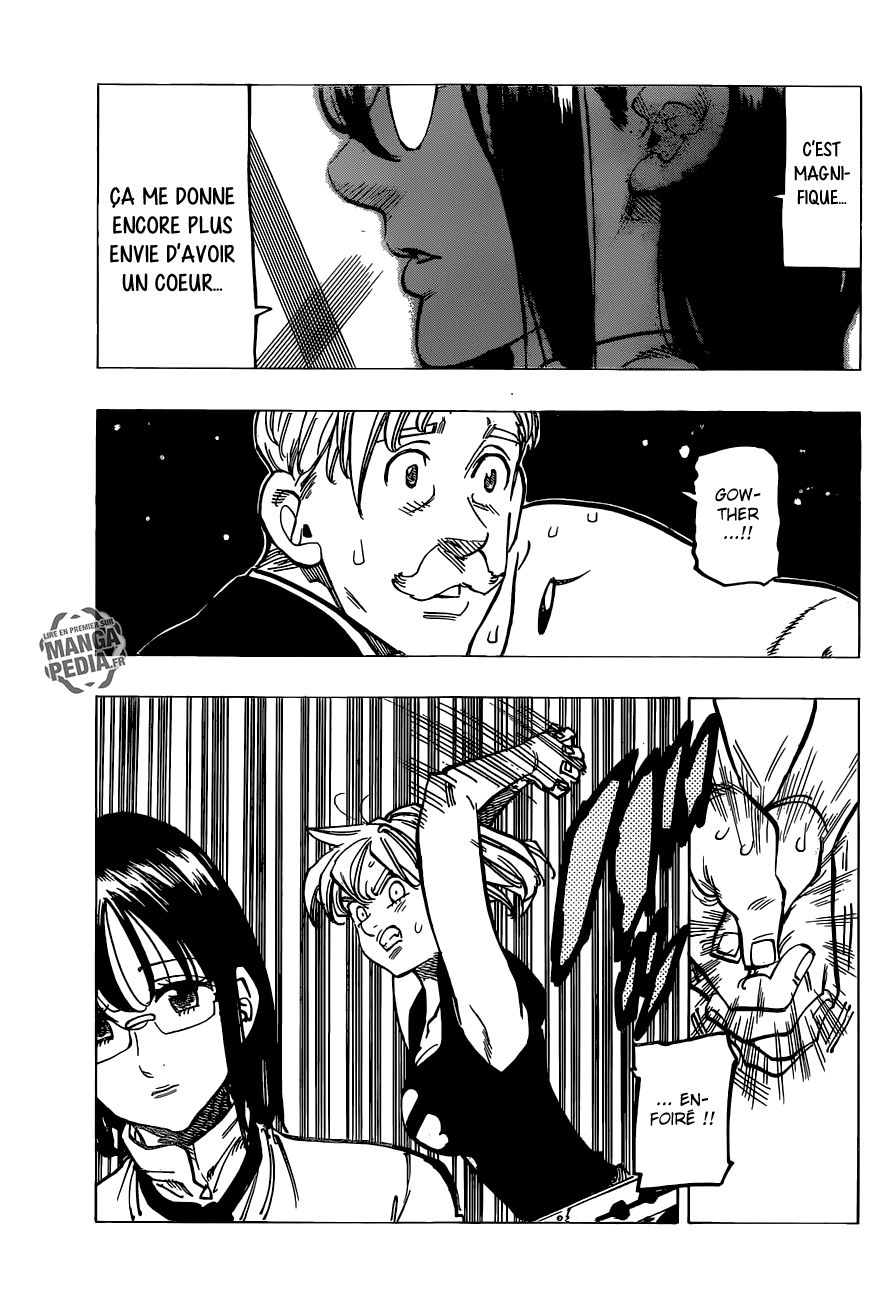 Nanatsu no Taizai: Chapter chapitre-169 - Page 10
