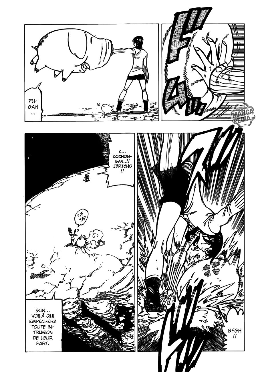 Nanatsu no Taizai: Chapter chapitre-169 - Page 12