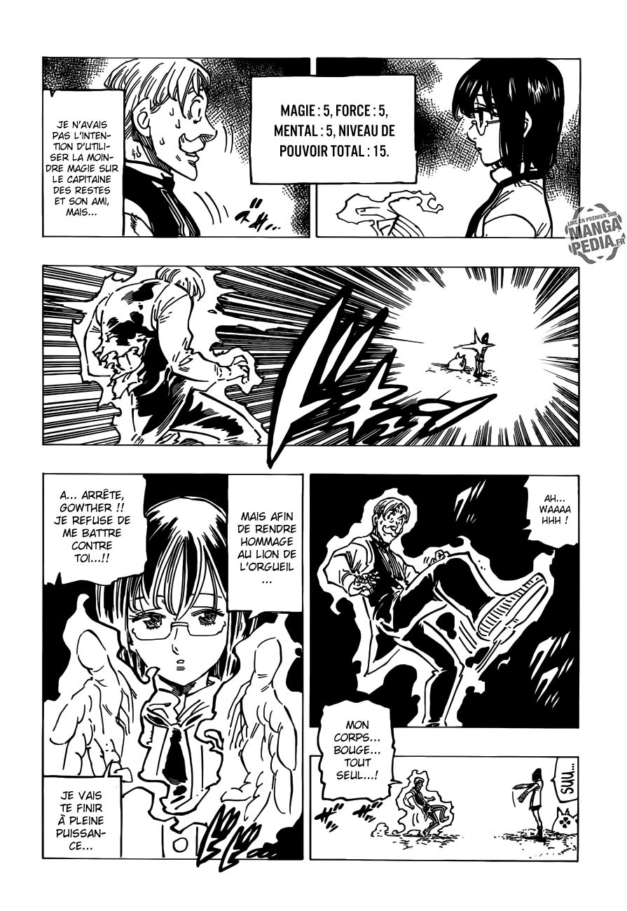 Nanatsu no Taizai: Chapter chapitre-169 - Page 13