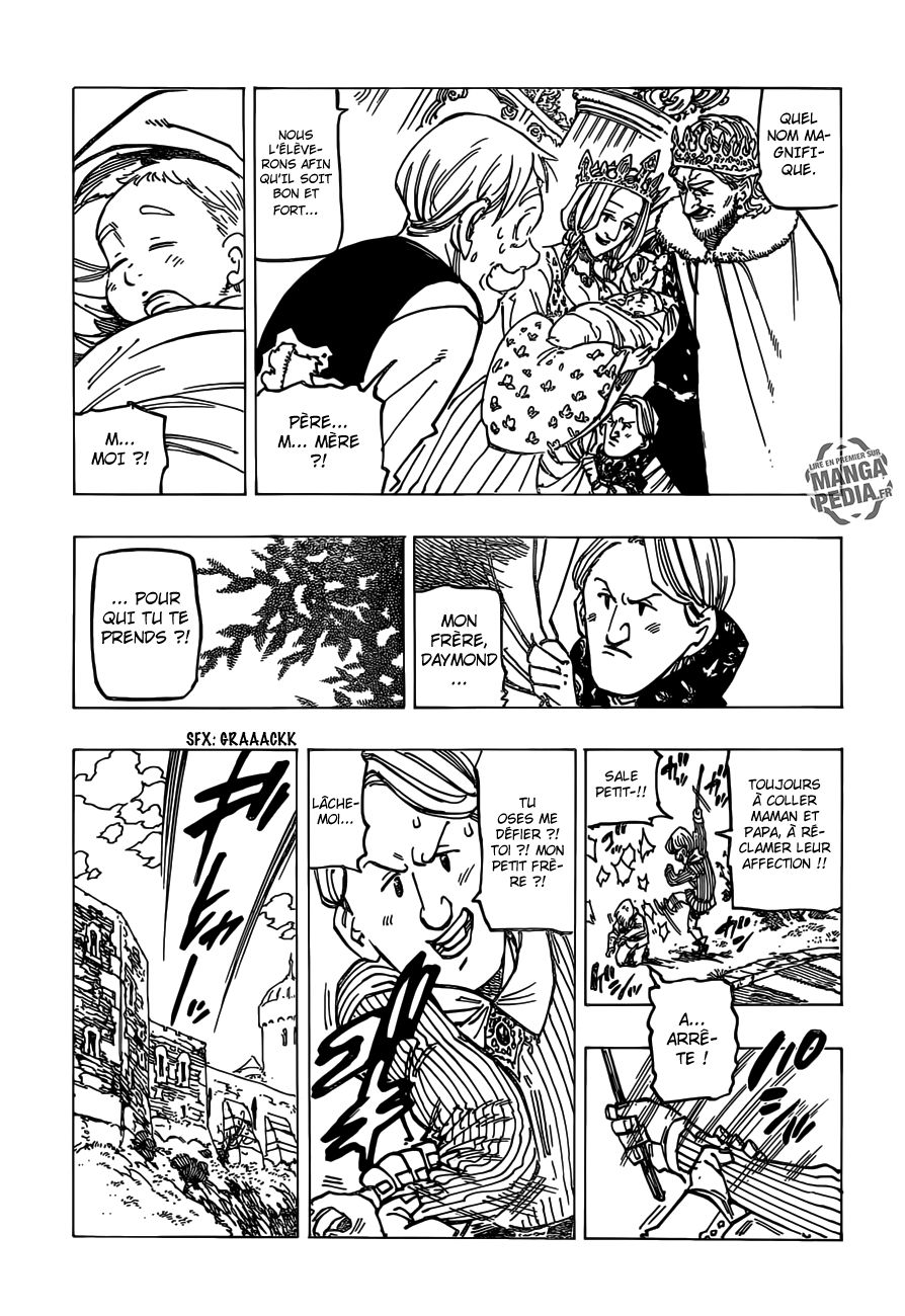 Nanatsu no Taizai: Chapter chapitre-169 - Page 15