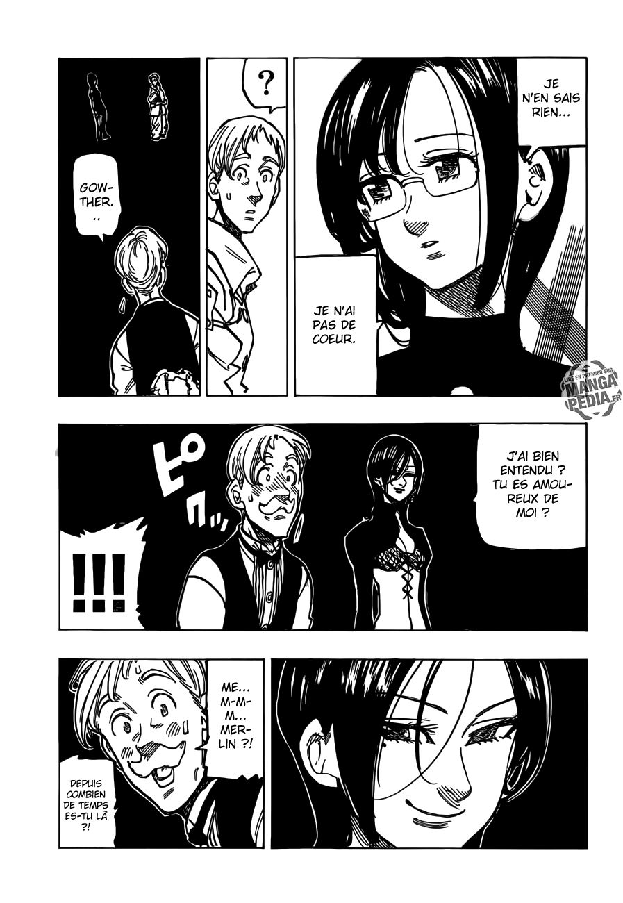 Nanatsu no Taizai: Chapter chapitre-169 - Page 20