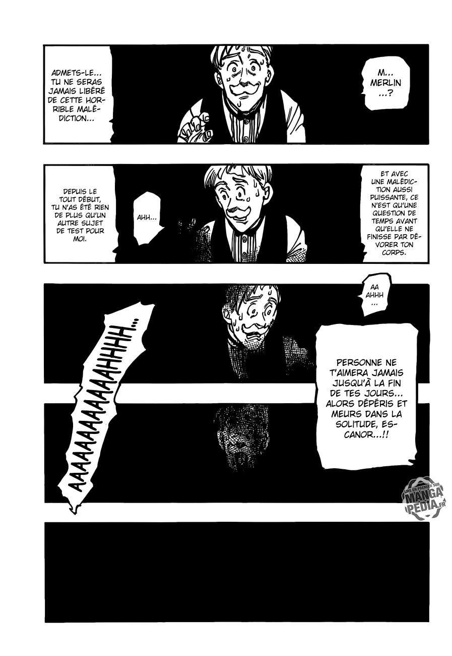 Nanatsu no Taizai: Chapter chapitre-169 - Page 22