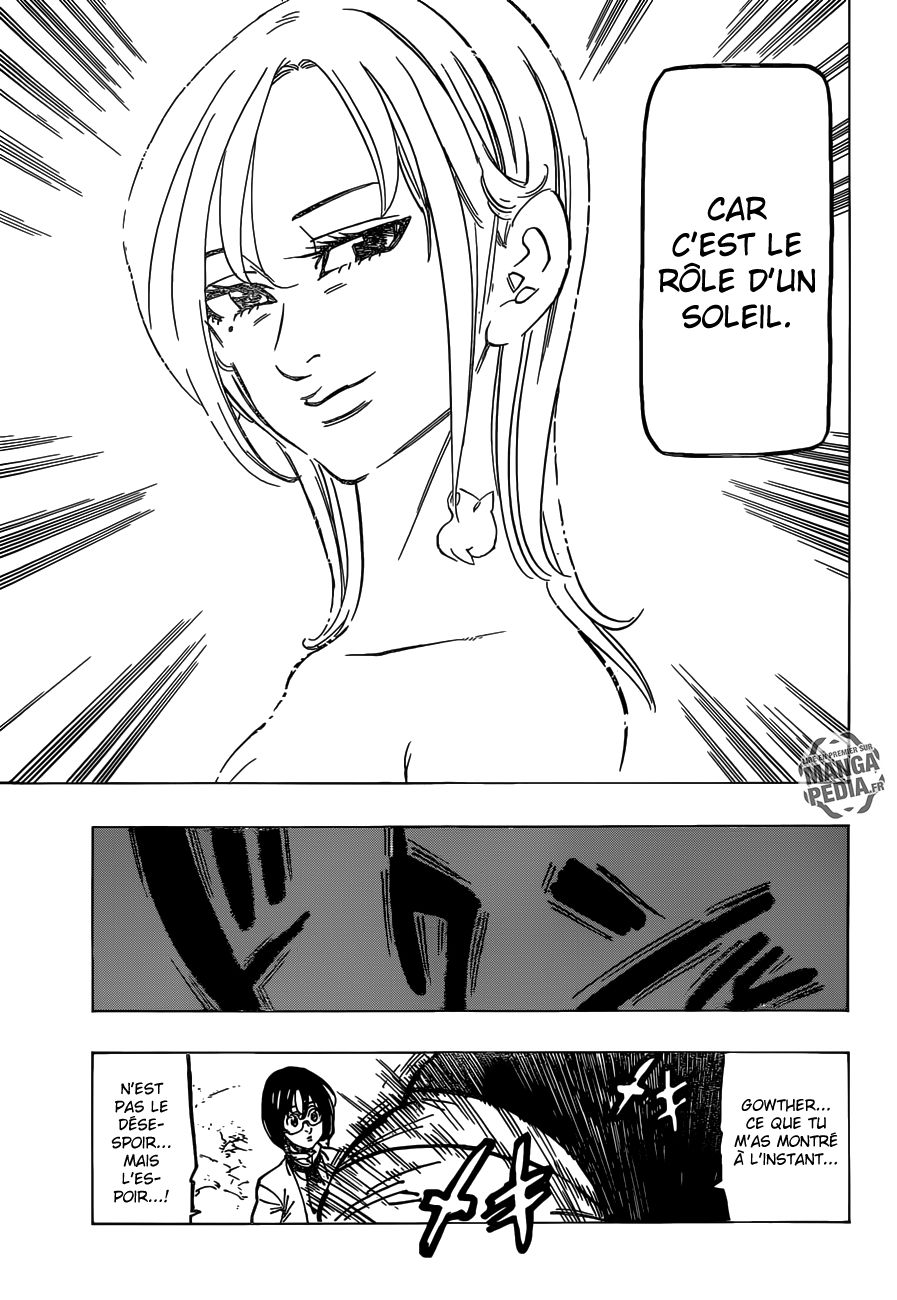 Nanatsu no Taizai: Chapter chapitre-169 - Page 24