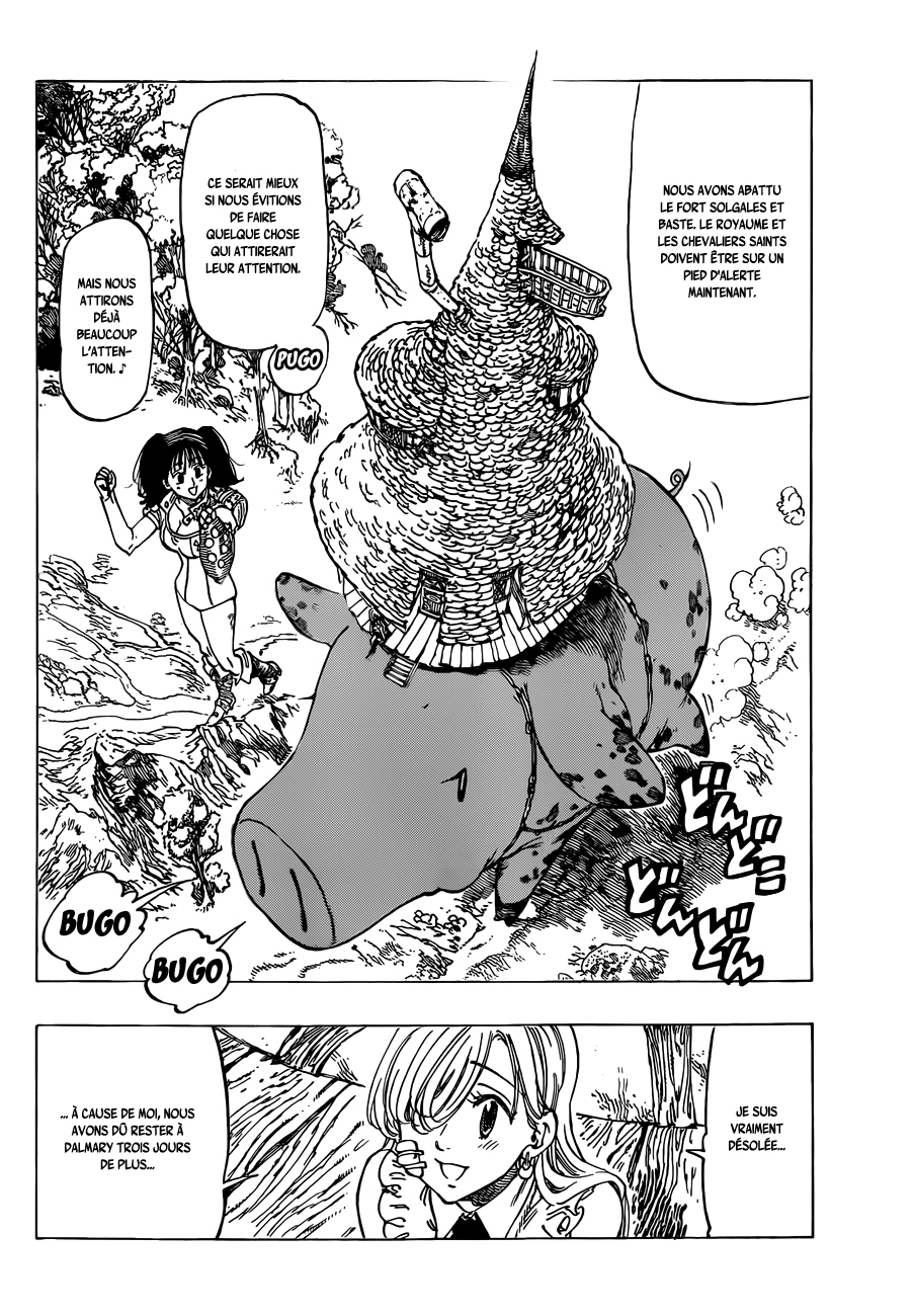Nanatsu no Taizai: Chapter chapitre-17 - Page 2