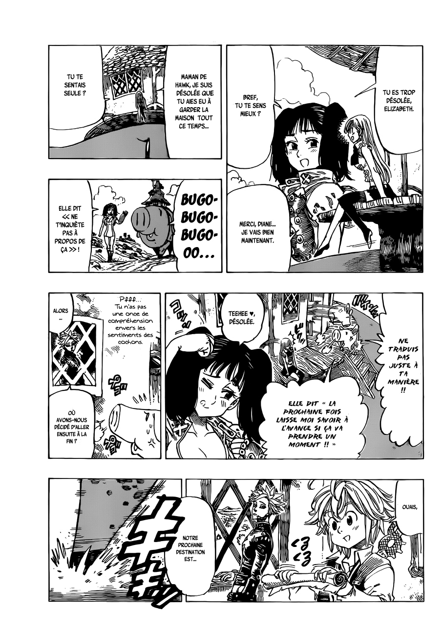 Nanatsu no Taizai: Chapter chapitre-17 - Page 4