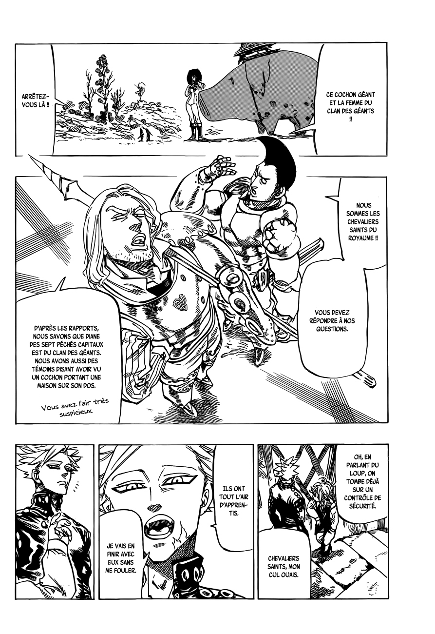 Nanatsu no Taizai: Chapter chapitre-17 - Page 5