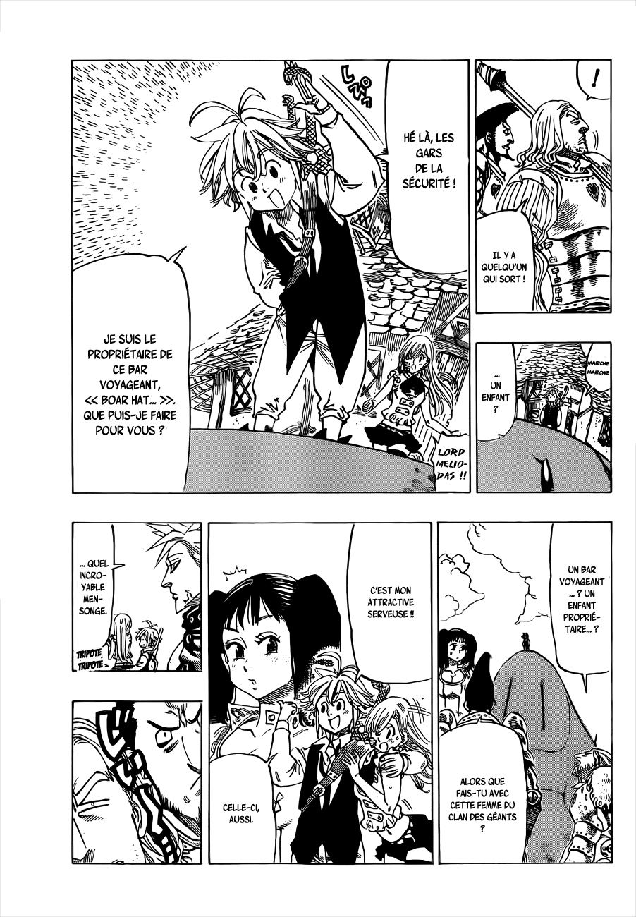 Nanatsu no Taizai: Chapter chapitre-17 - Page 6
