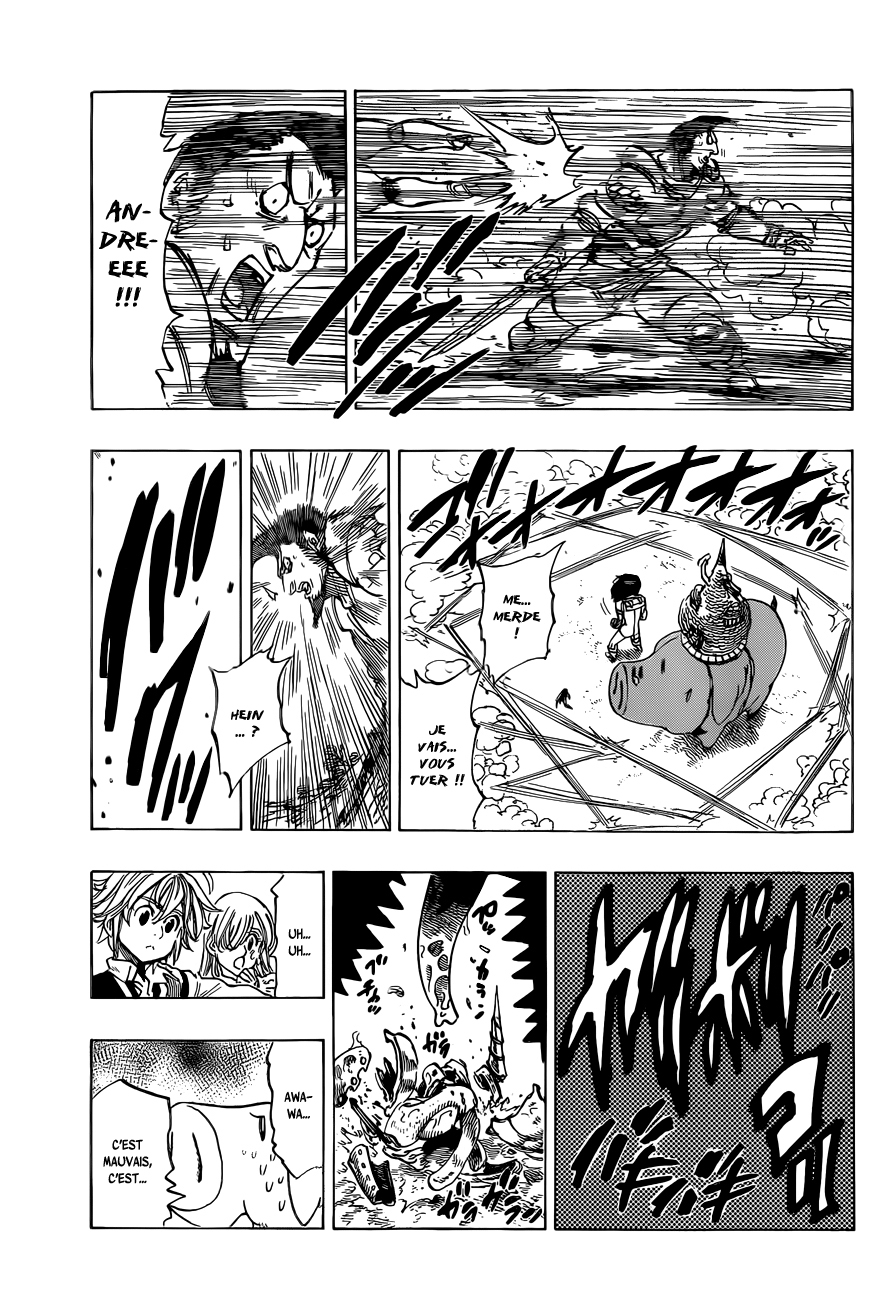 Nanatsu no Taizai: Chapter chapitre-17 - Page 10