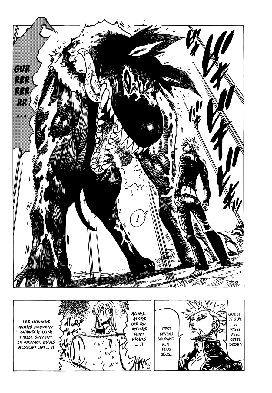 Nanatsu no Taizai: Chapter chapitre-17 - Page 13