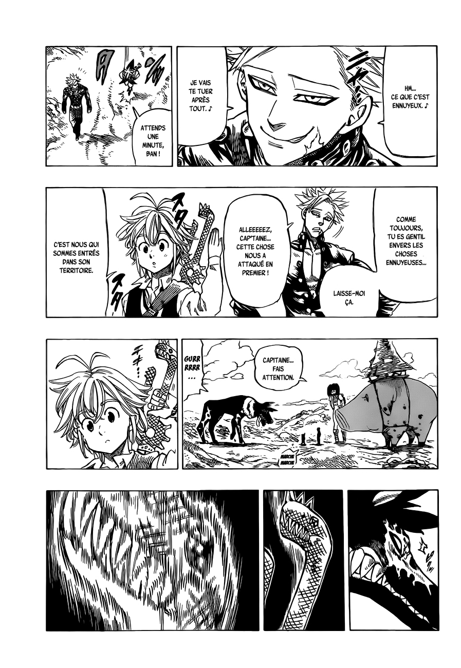 Nanatsu no Taizai: Chapter chapitre-17 - Page 14