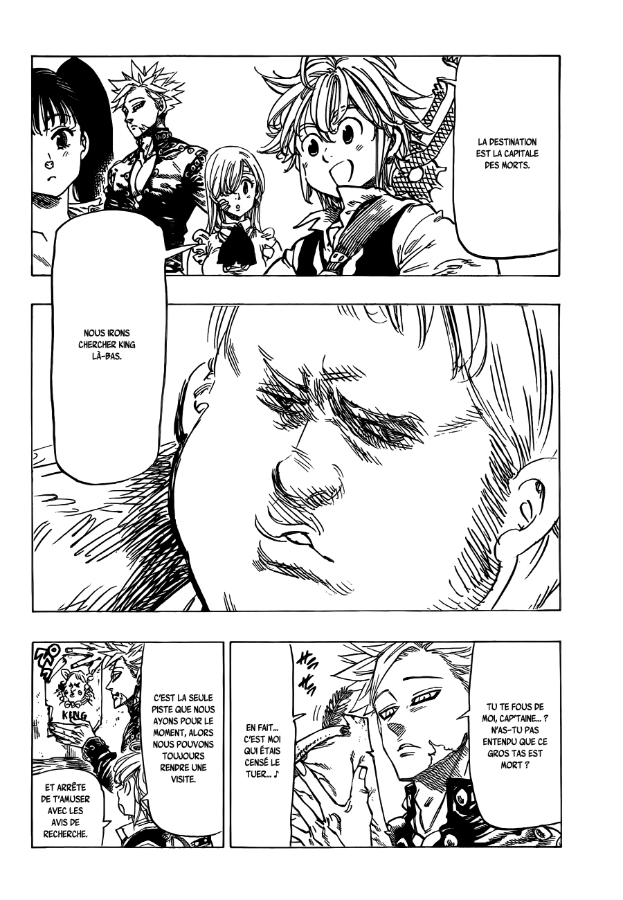 Nanatsu no Taizai: Chapter chapitre-17 - Page 16