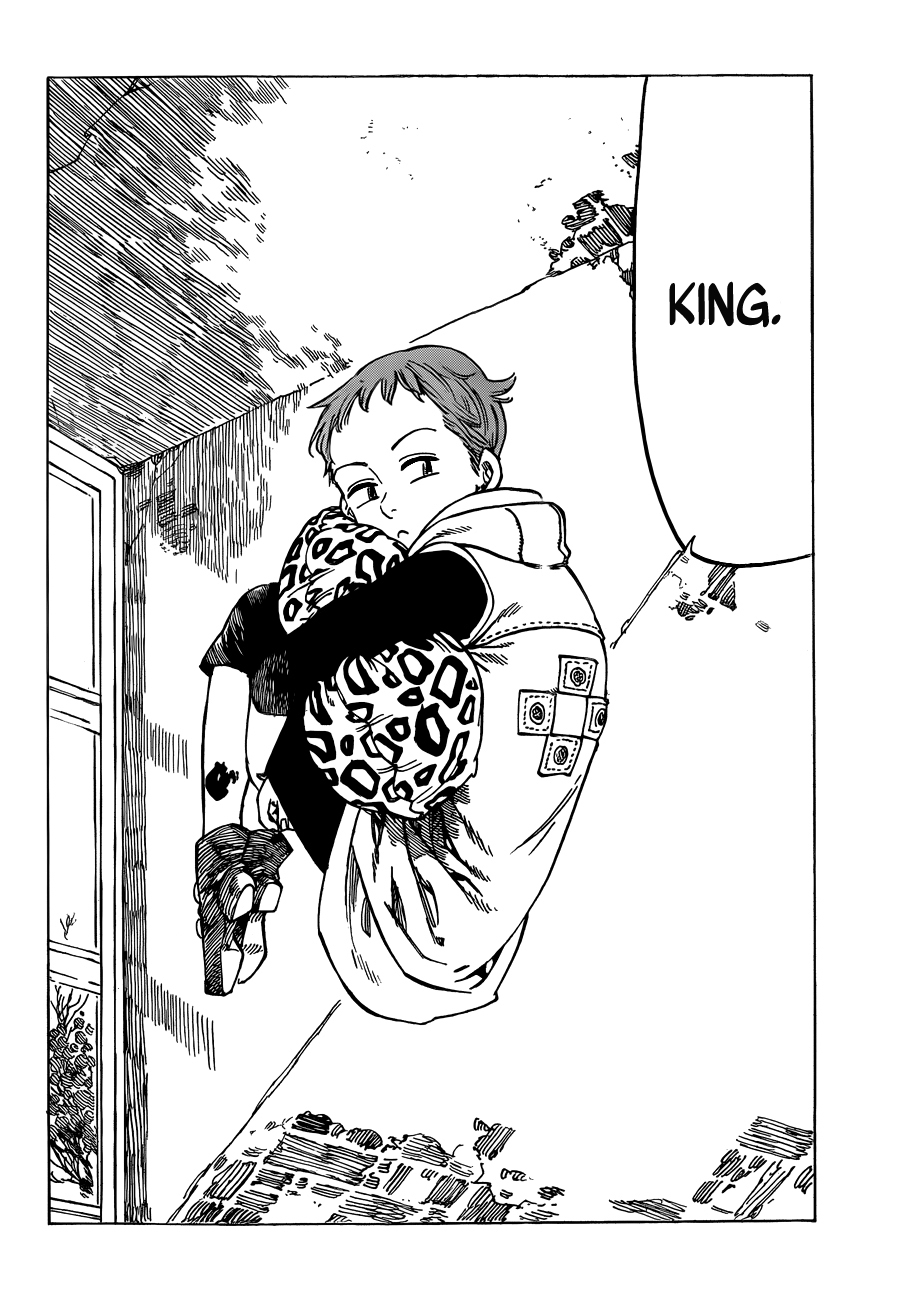 Nanatsu no Taizai: Chapter chapitre-17 - Page 18