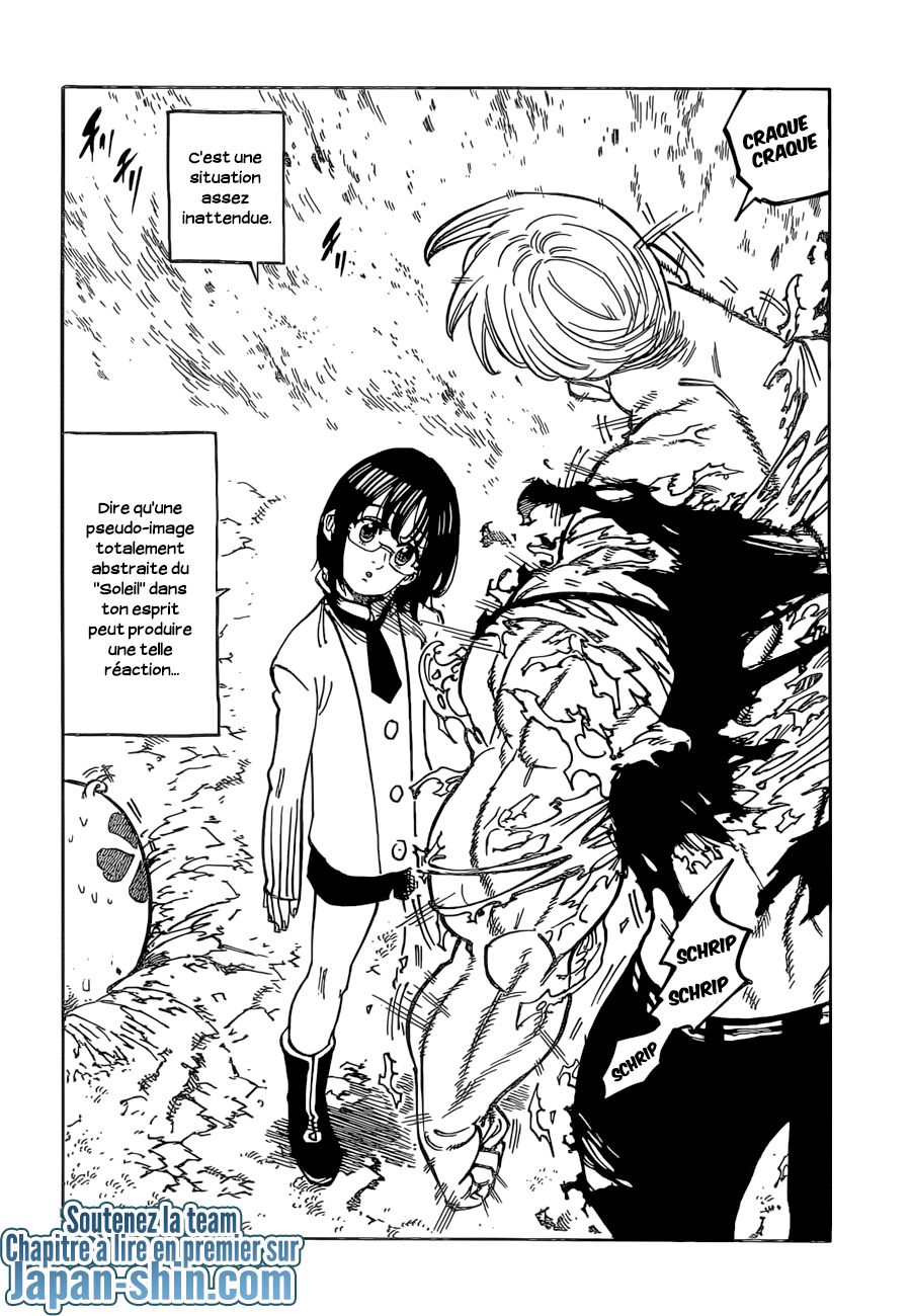 Nanatsu no Taizai: Chapter chapitre-170 - Page 2