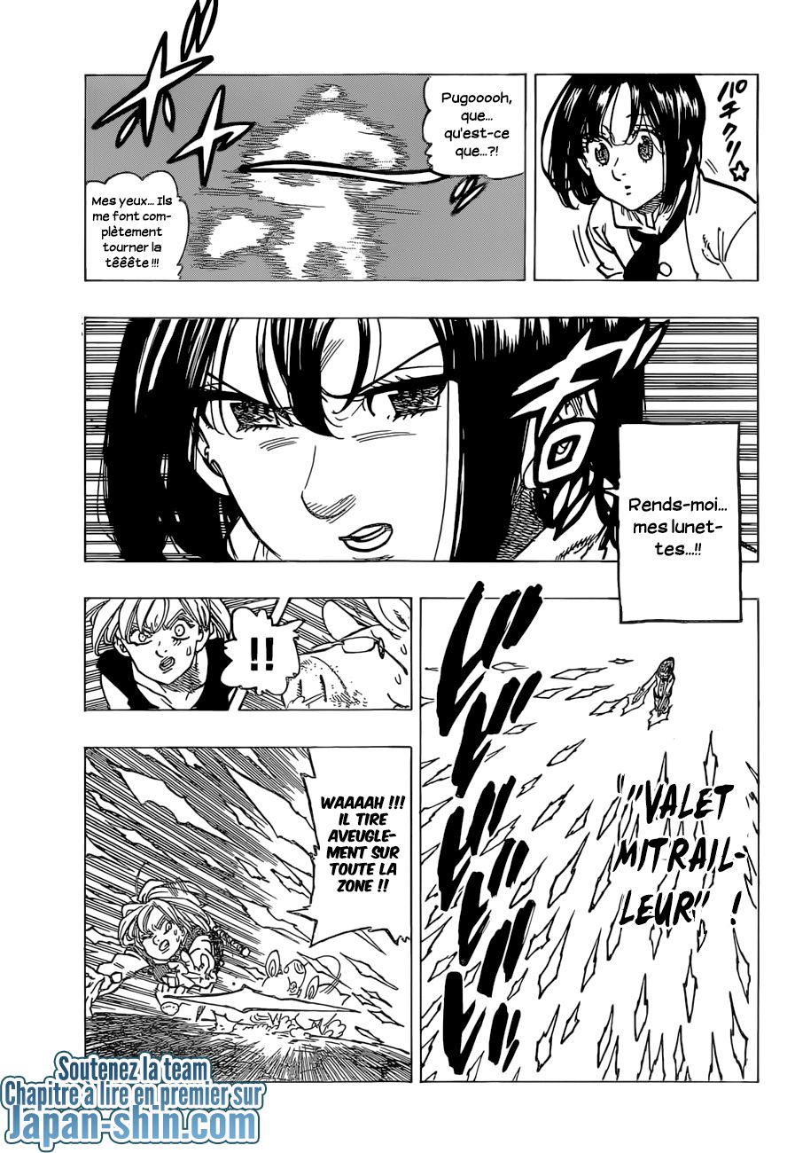 Nanatsu no Taizai: Chapter chapitre-170 - Page 6