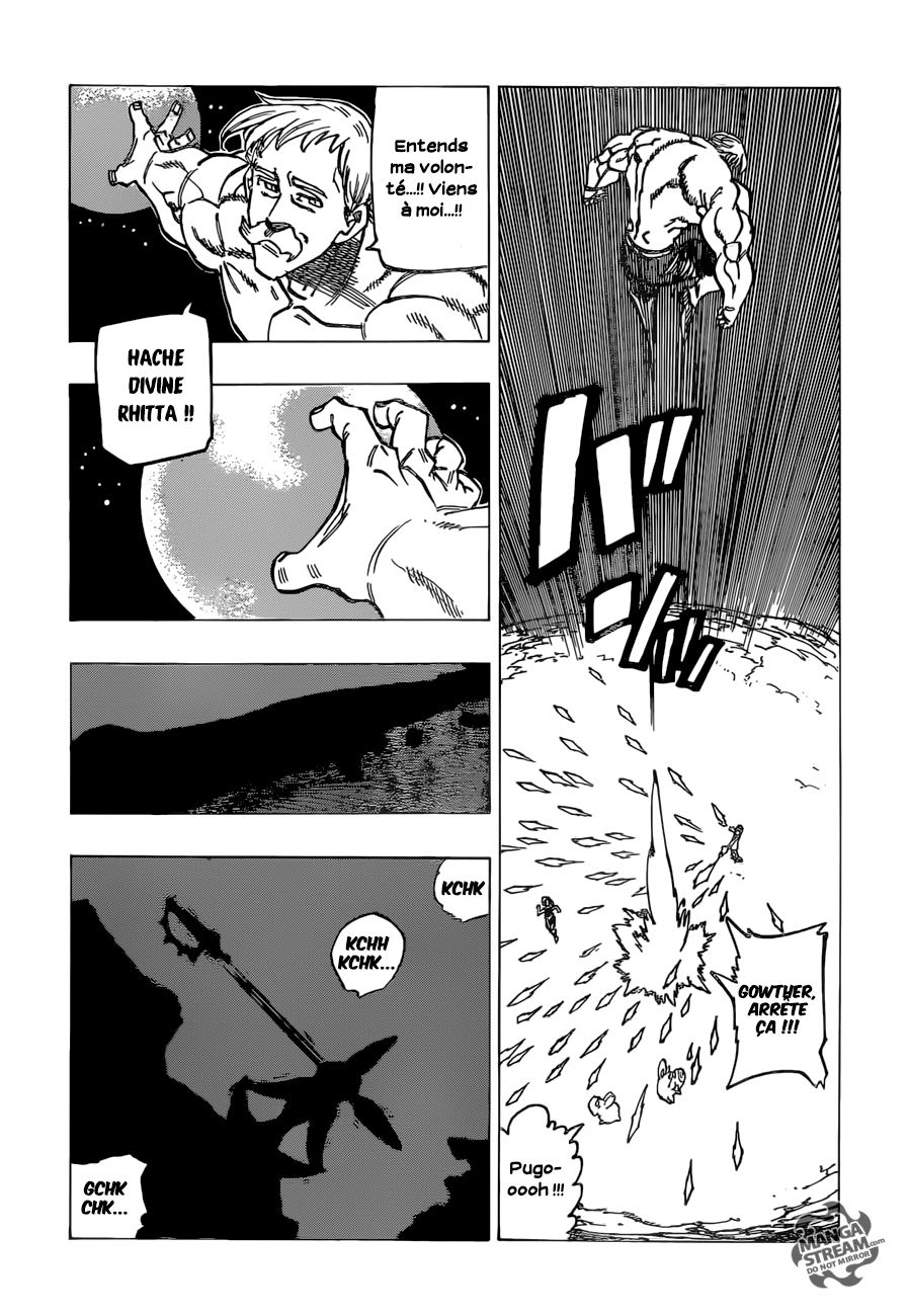 Nanatsu no Taizai: Chapter chapitre-170 - Page 7