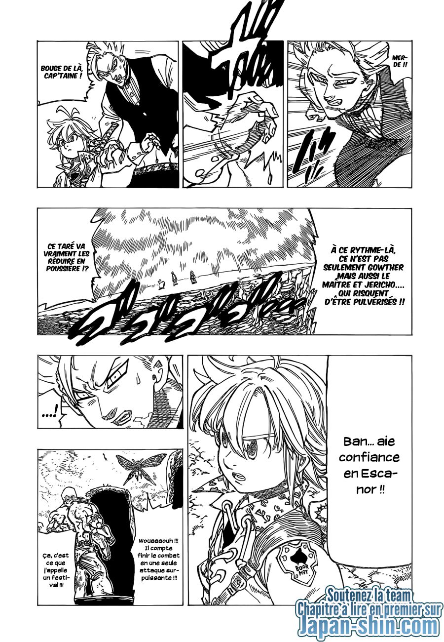 Nanatsu no Taizai: Chapter chapitre-170 - Page 12