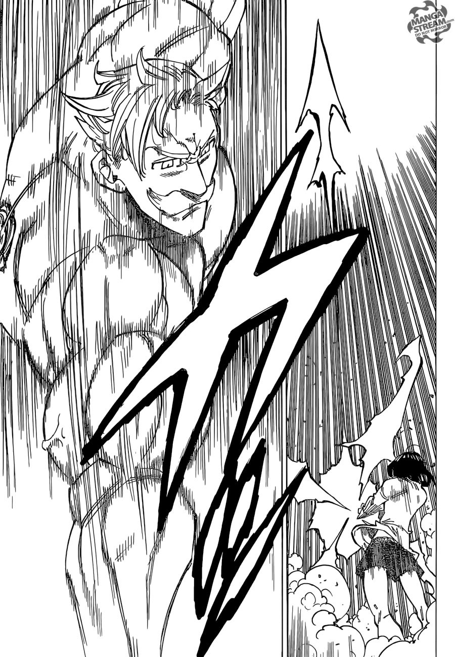Nanatsu no Taizai: Chapter chapitre-170 - Page 14