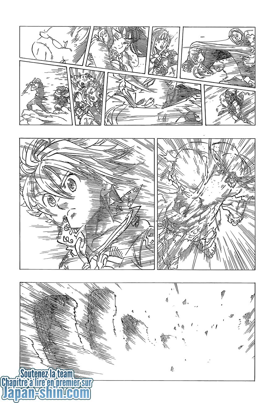 Nanatsu no Taizai: Chapter chapitre-170 - Page 15
