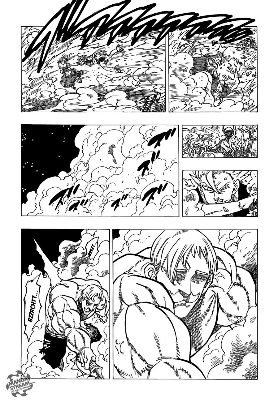 Nanatsu no Taizai: Chapter chapitre-170 - Page 17