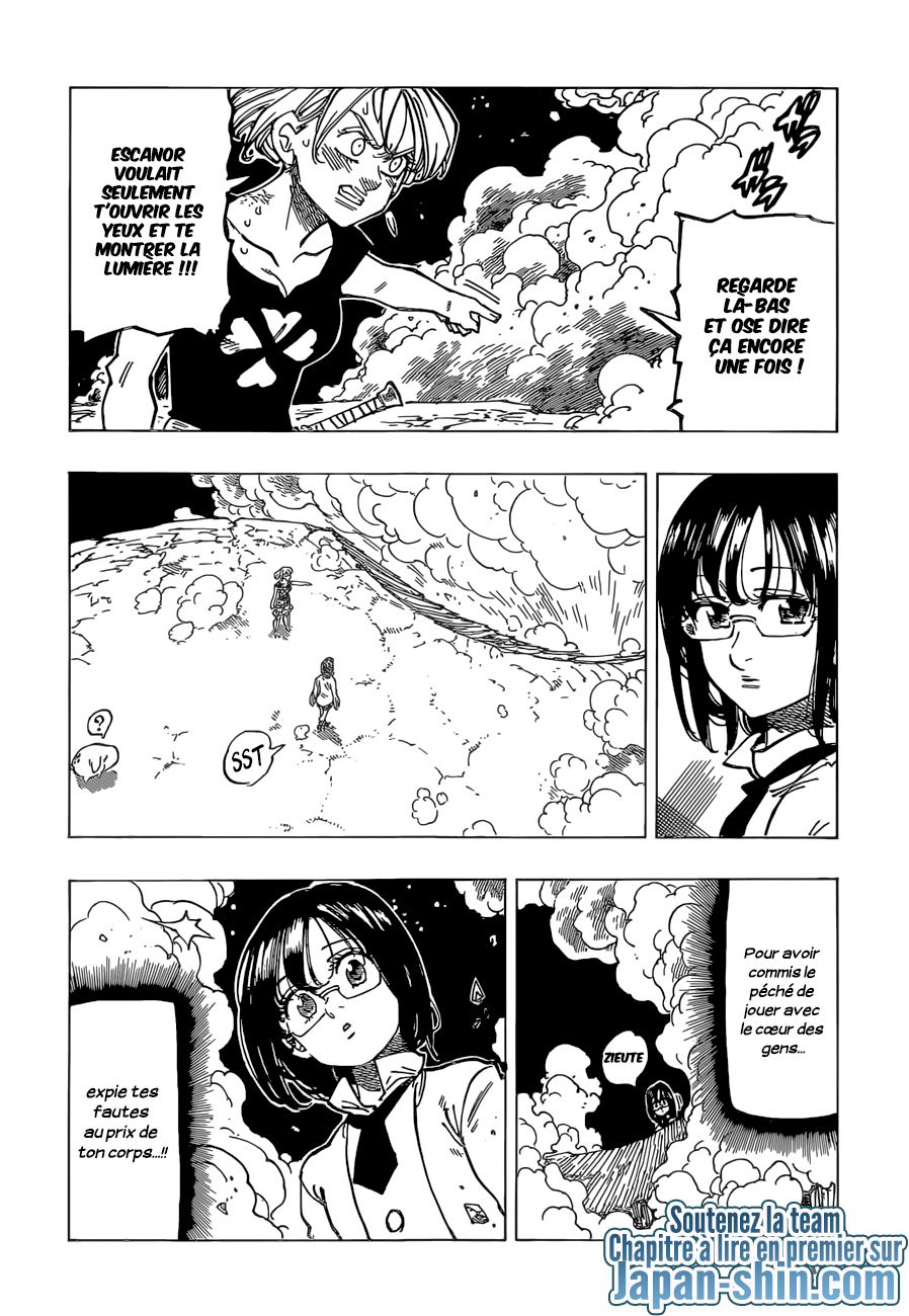 Nanatsu no Taizai: Chapter chapitre-170 - Page 20
