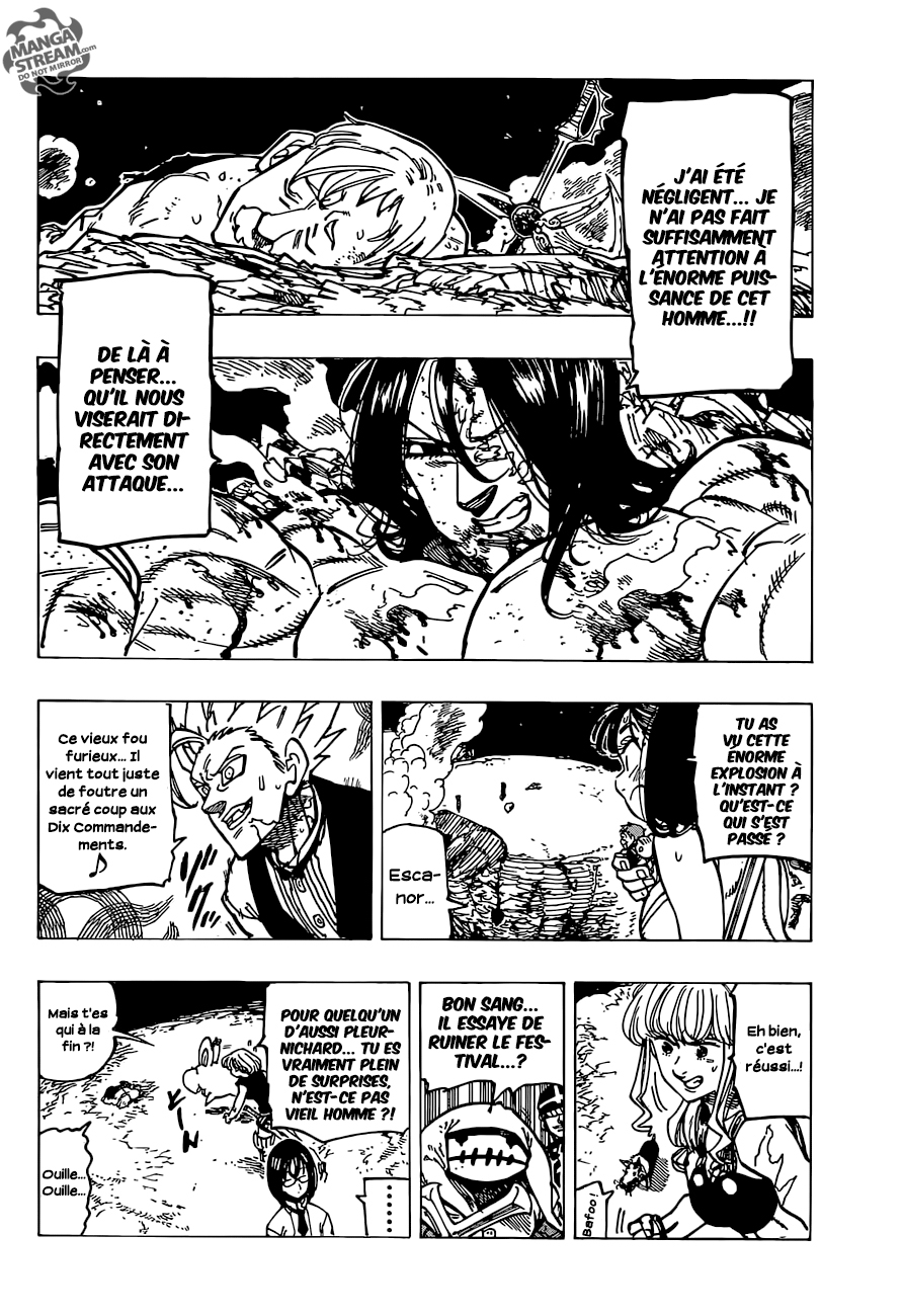 Nanatsu no Taizai: Chapter chapitre-171 - Page 5