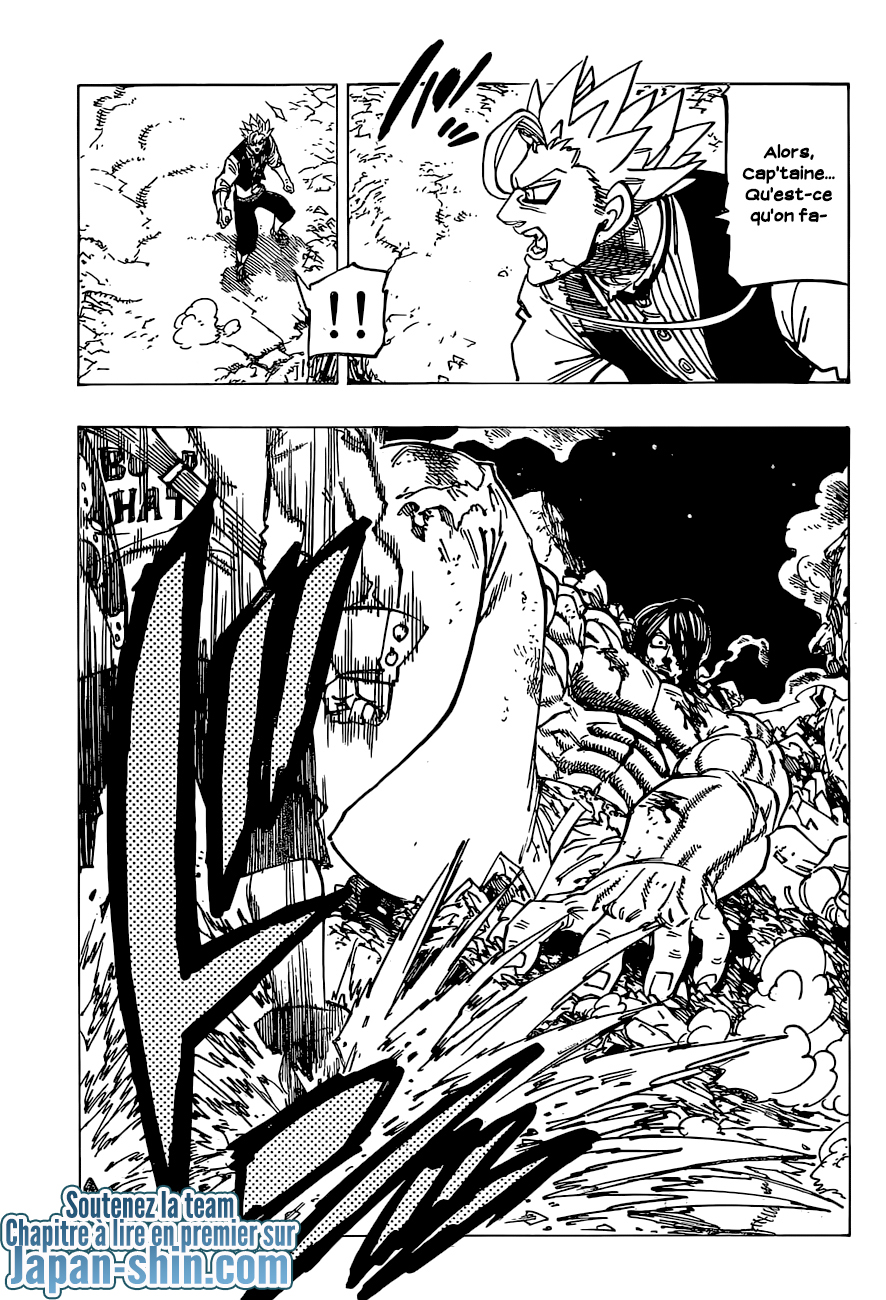 Nanatsu no Taizai: Chapter chapitre-171 - Page 6