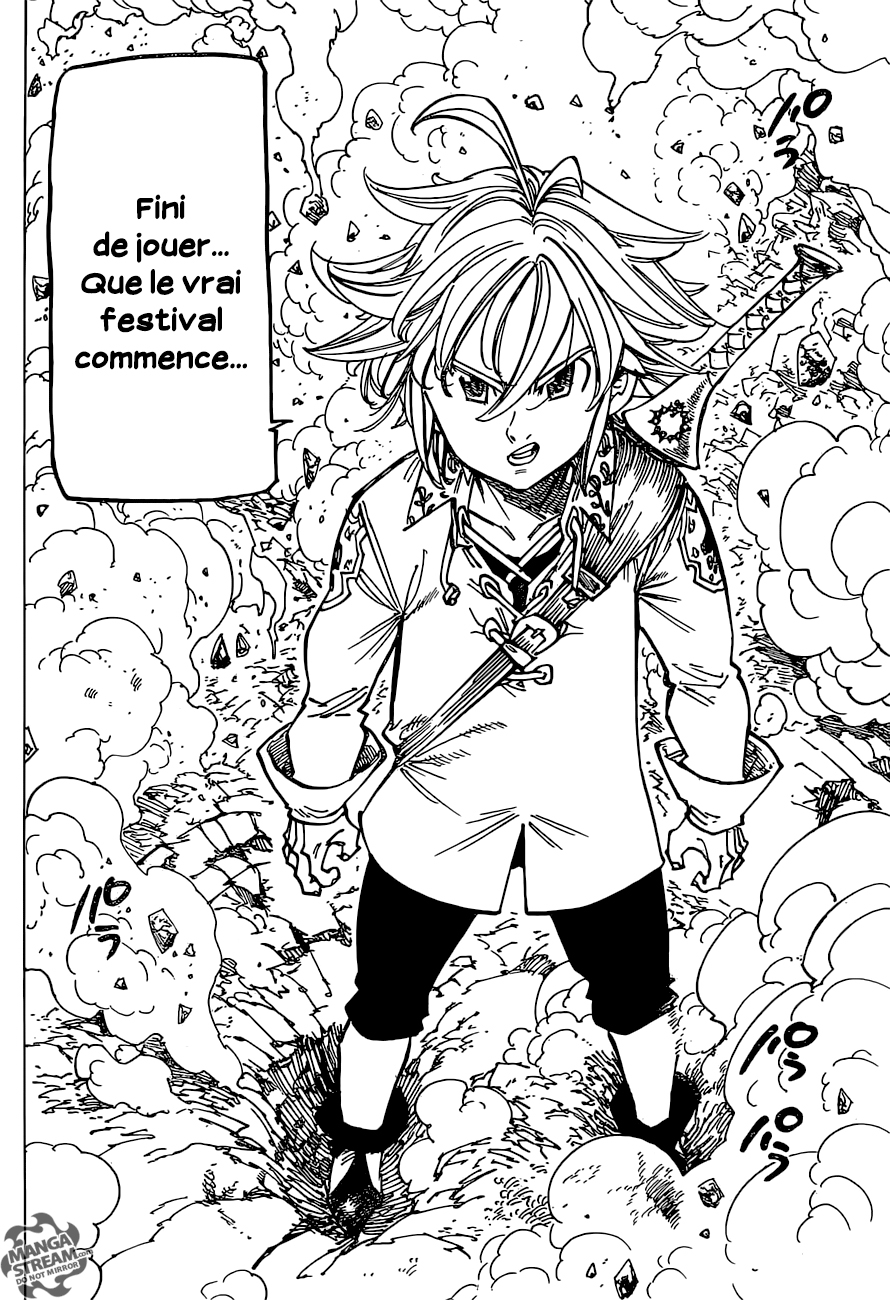 Nanatsu no Taizai: Chapter chapitre-171 - Page 7