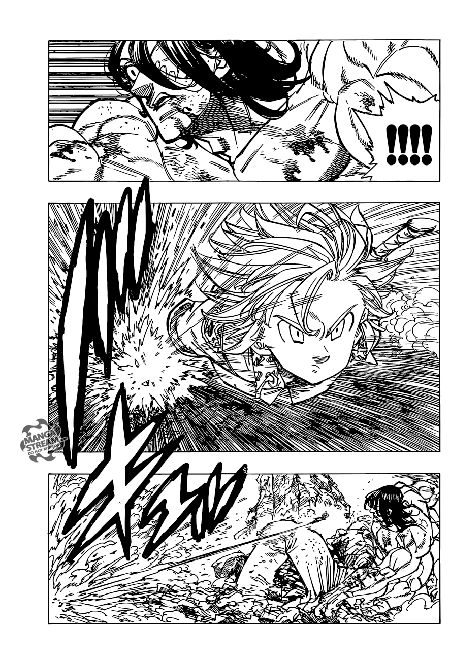 Nanatsu no Taizai: Chapter chapitre-171 - Page 8