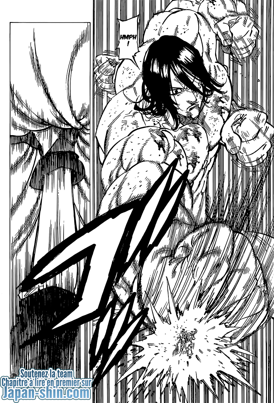 Nanatsu no Taizai: Chapter chapitre-171 - Page 9