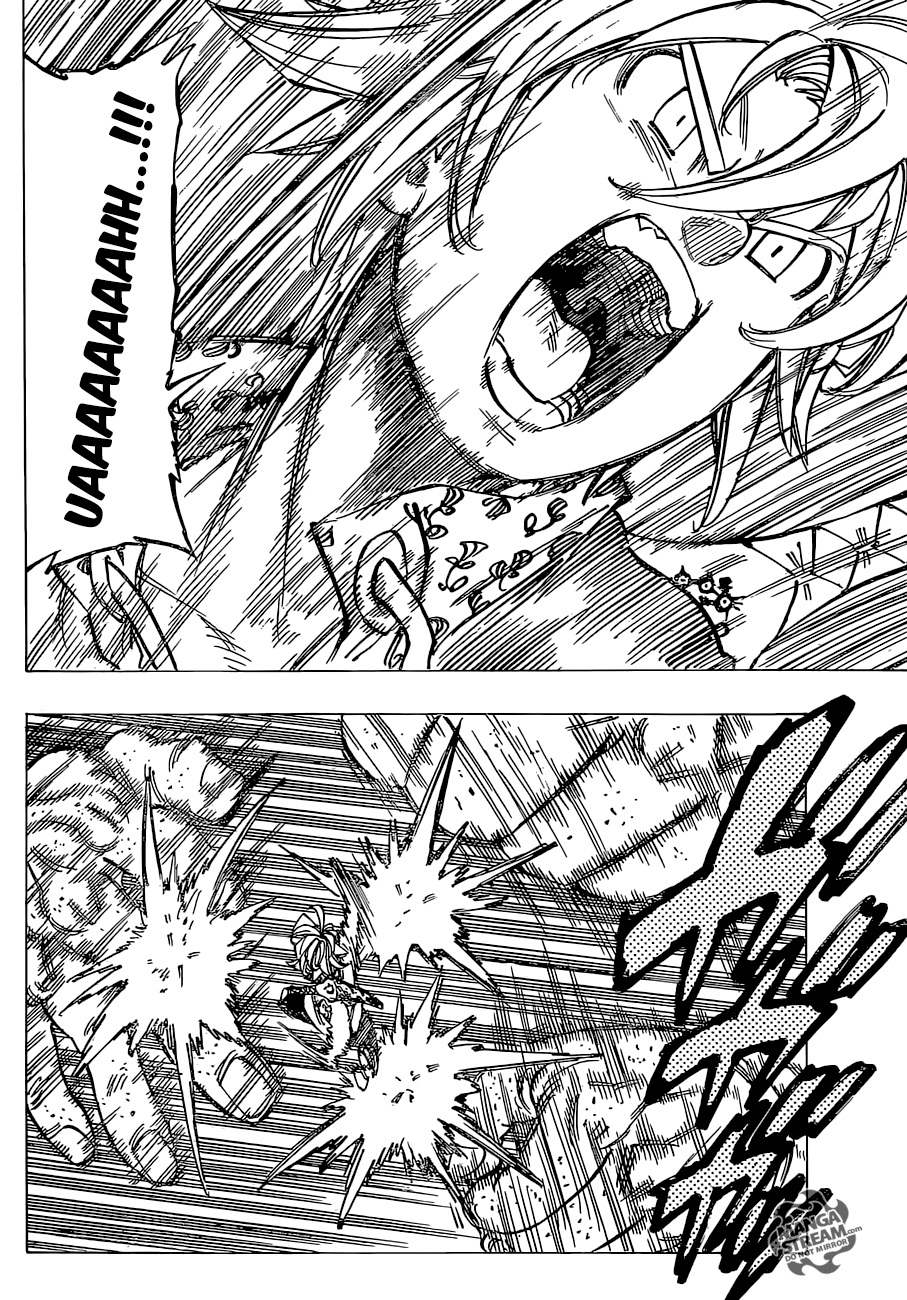 Nanatsu no Taizai: Chapter chapitre-171 - Page 11