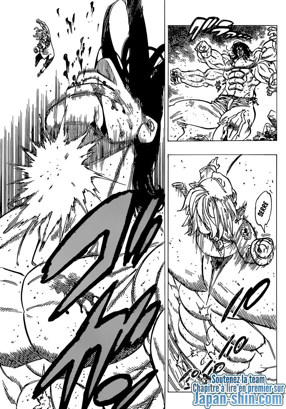 Nanatsu no Taizai: Chapter chapitre-171 - Page 12