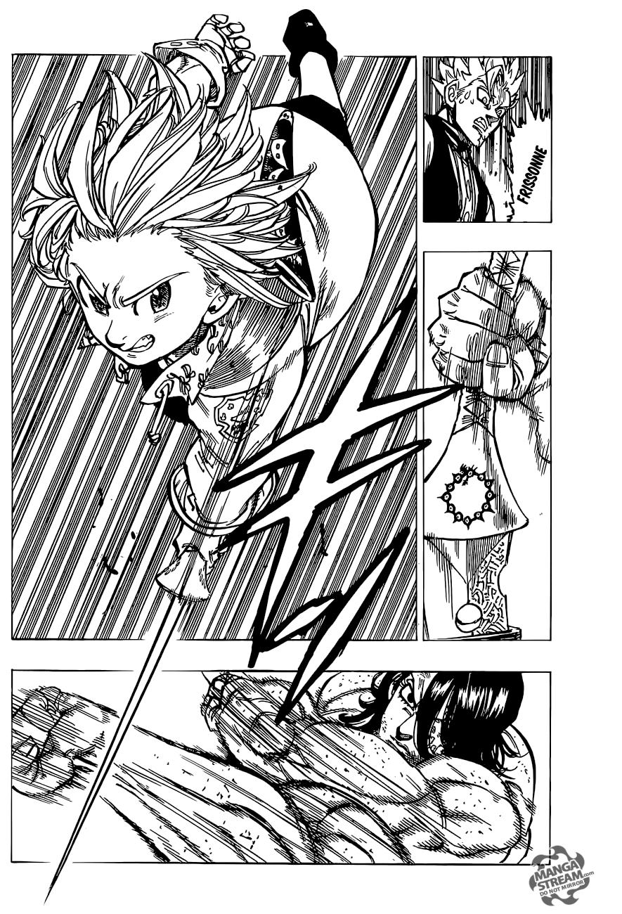 Nanatsu no Taizai: Chapter chapitre-171 - Page 13