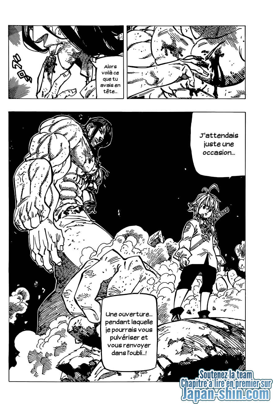 Nanatsu no Taizai: Chapter chapitre-171 - Page 15