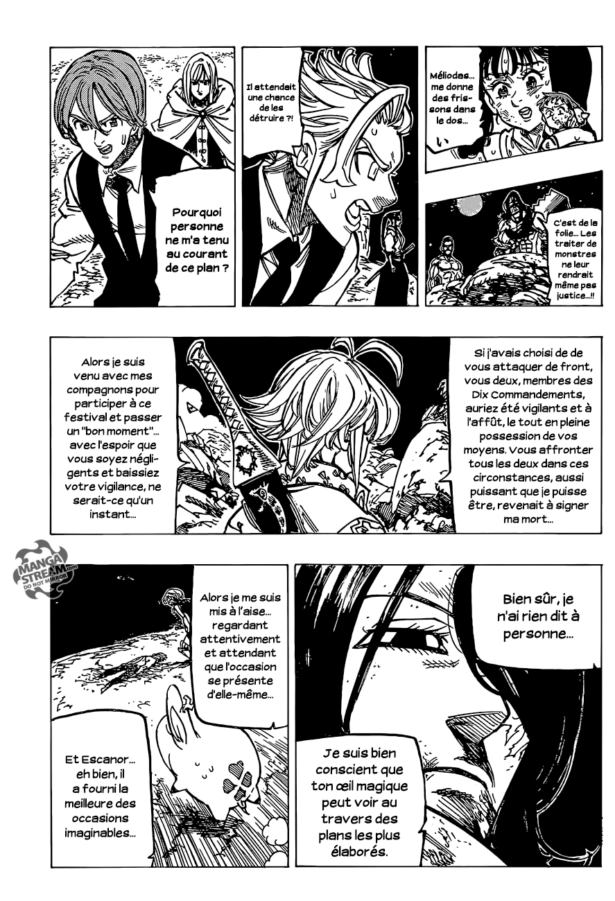 Nanatsu no Taizai: Chapter chapitre-171 - Page 16