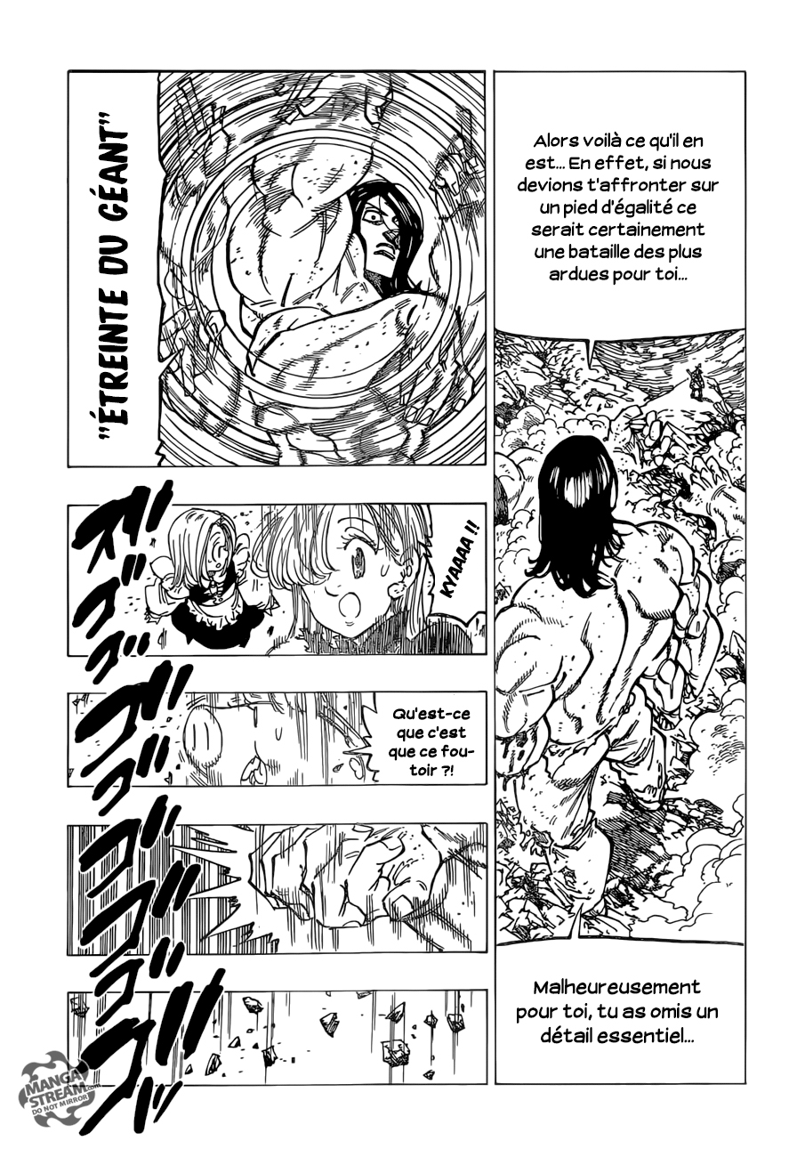 Nanatsu no Taizai: Chapter chapitre-171 - Page 18