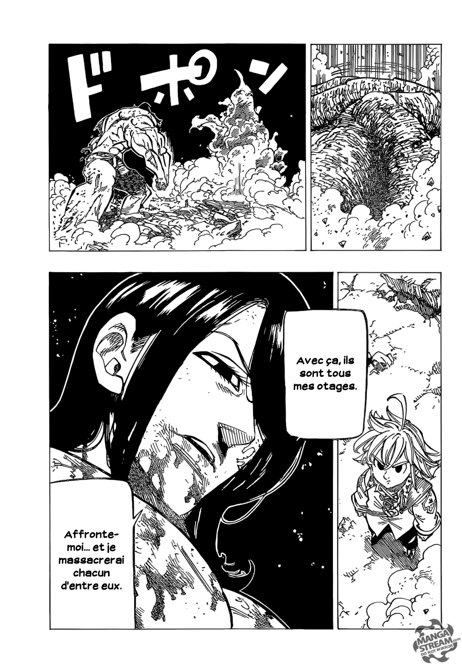 Nanatsu no Taizai: Chapter chapitre-171 - Page 20