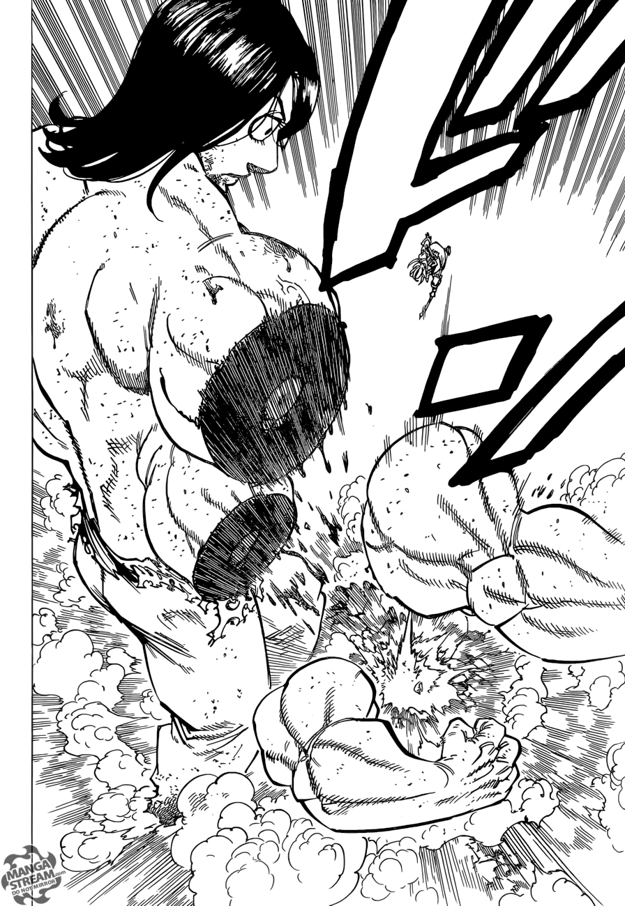 Nanatsu no Taizai: Chapter chapitre-171 - Page 21