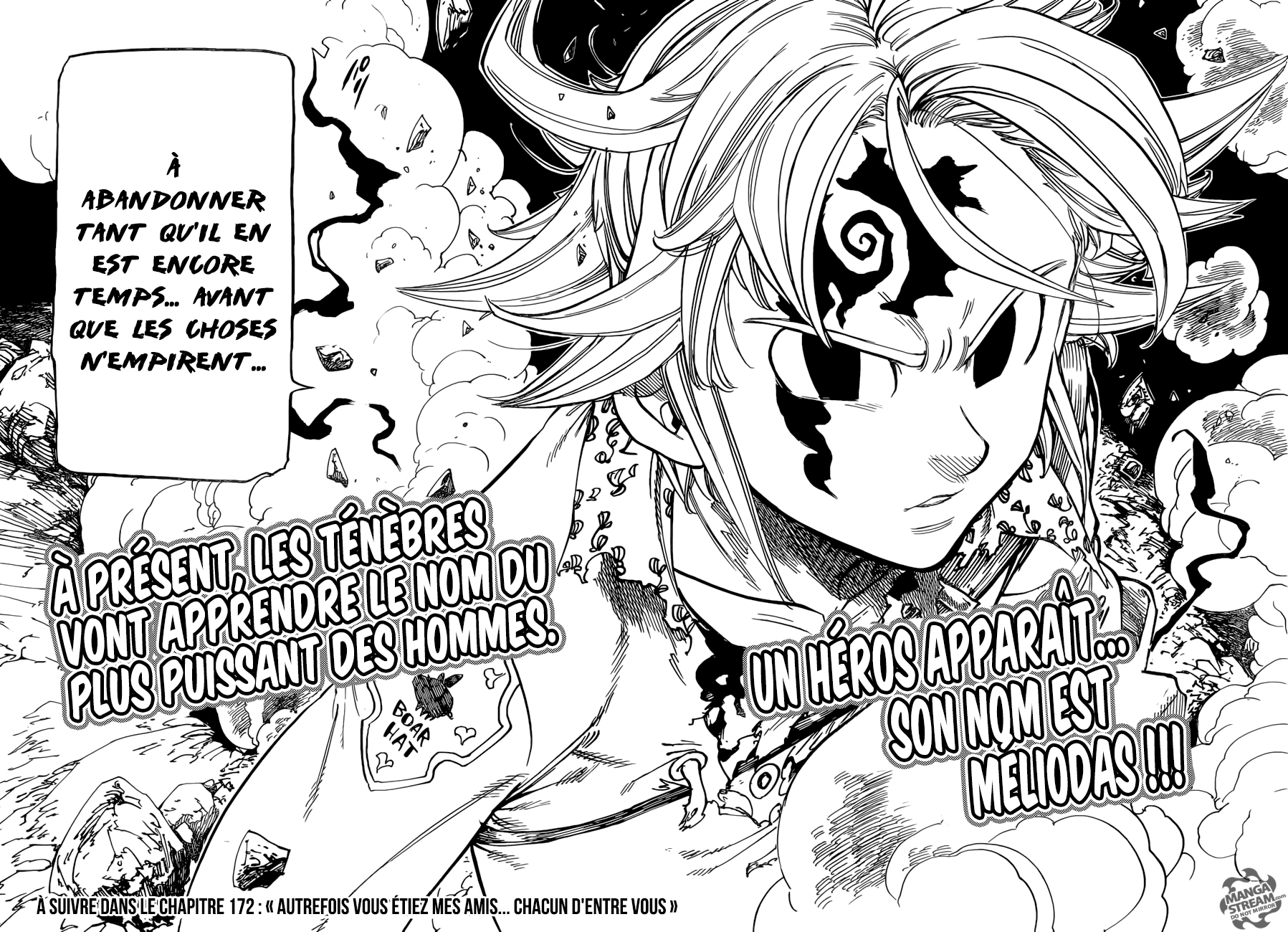 Nanatsu no Taizai: Chapter chapitre-171 - Page 25