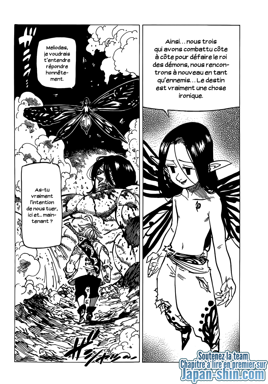 Nanatsu no Taizai: Chapter chapitre-172 - Page 2