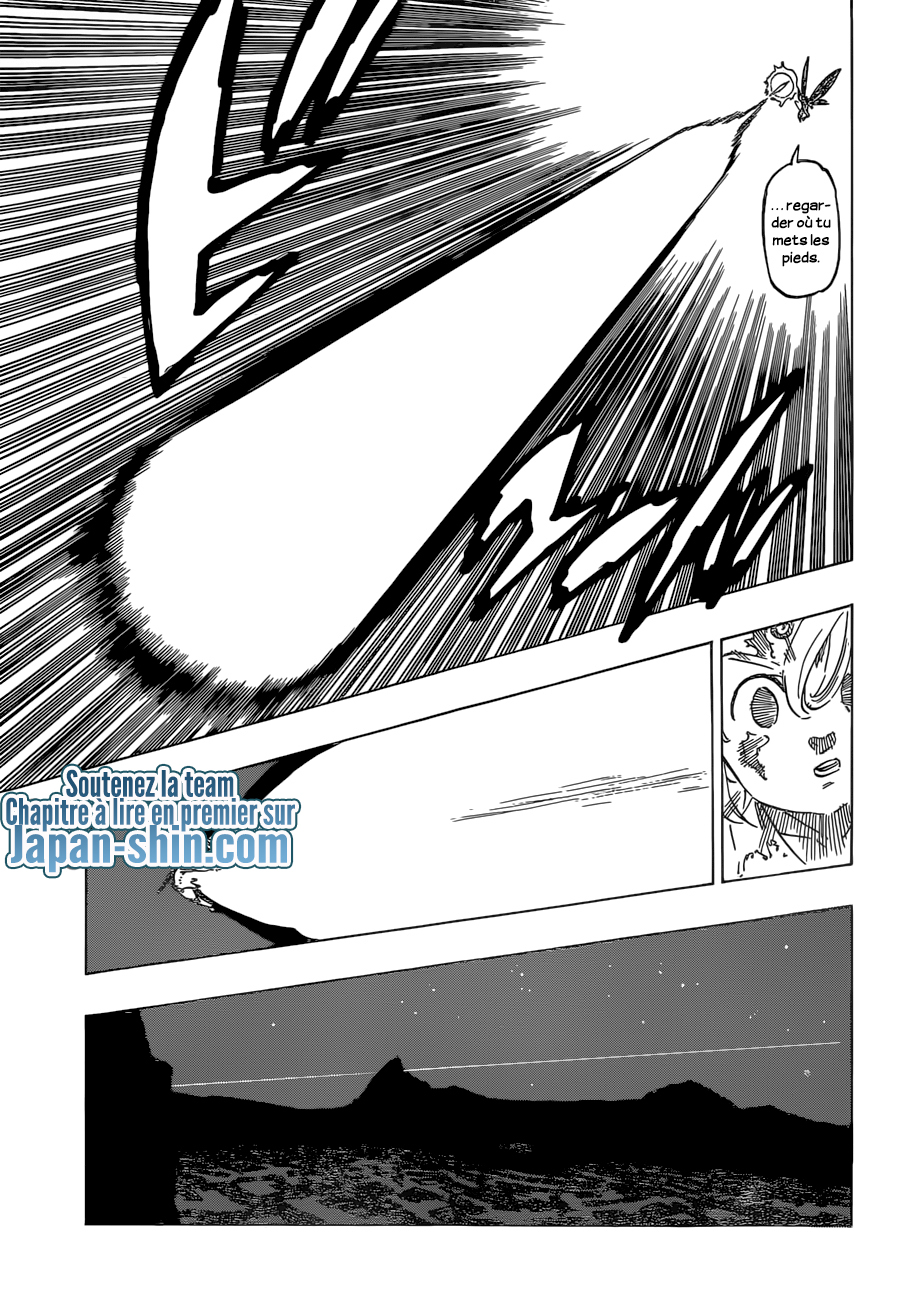 Nanatsu no Taizai: Chapter chapitre-172 - Page 6