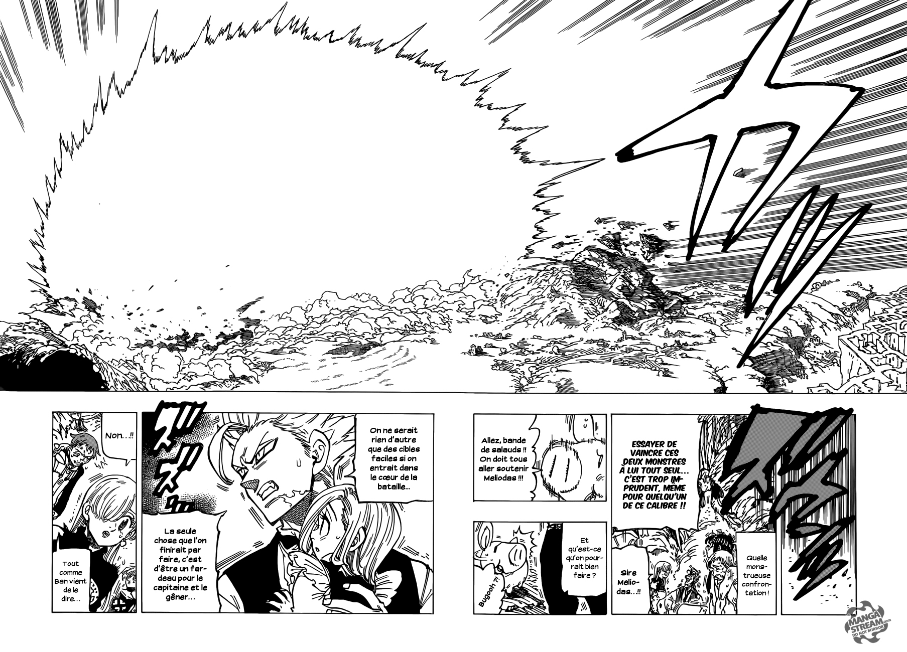 Nanatsu no Taizai: Chapter chapitre-172 - Page 7