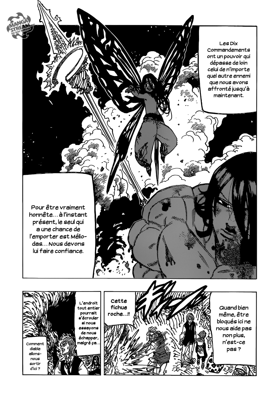 Nanatsu no Taizai: Chapter chapitre-172 - Page 8