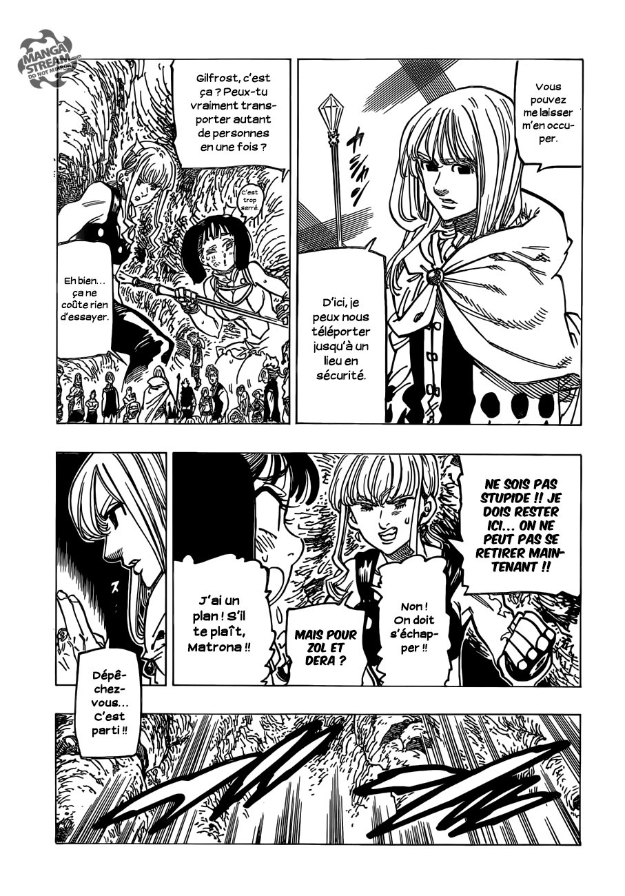 Nanatsu no Taizai: Chapter chapitre-172 - Page 9