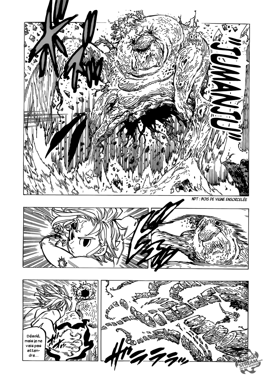 Nanatsu no Taizai: Chapter chapitre-172 - Page 11
