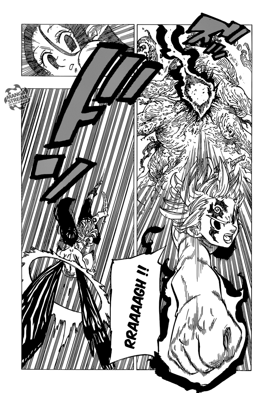 Nanatsu no Taizai: Chapter chapitre-172 - Page 12