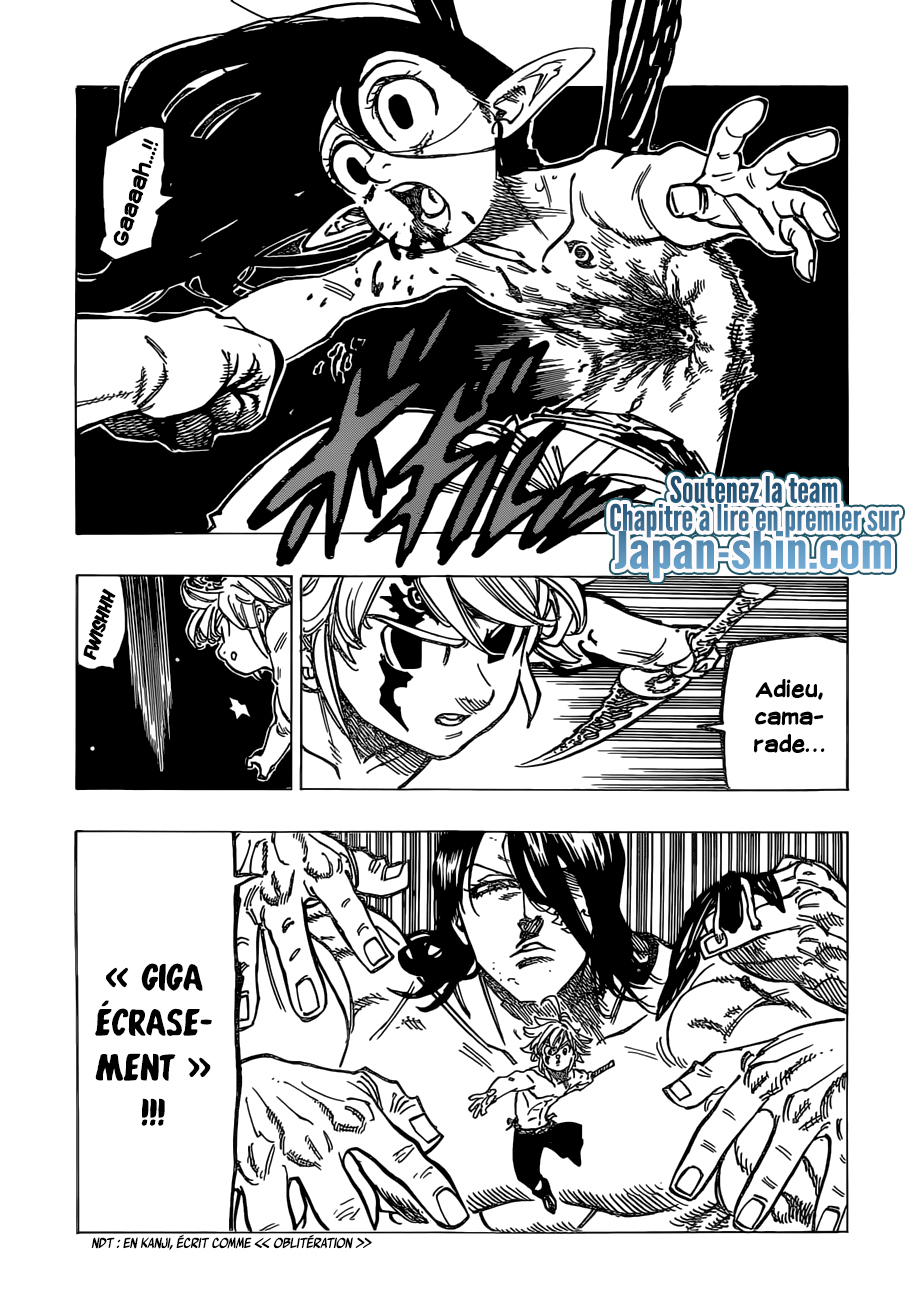 Nanatsu no Taizai: Chapter chapitre-172 - Page 13