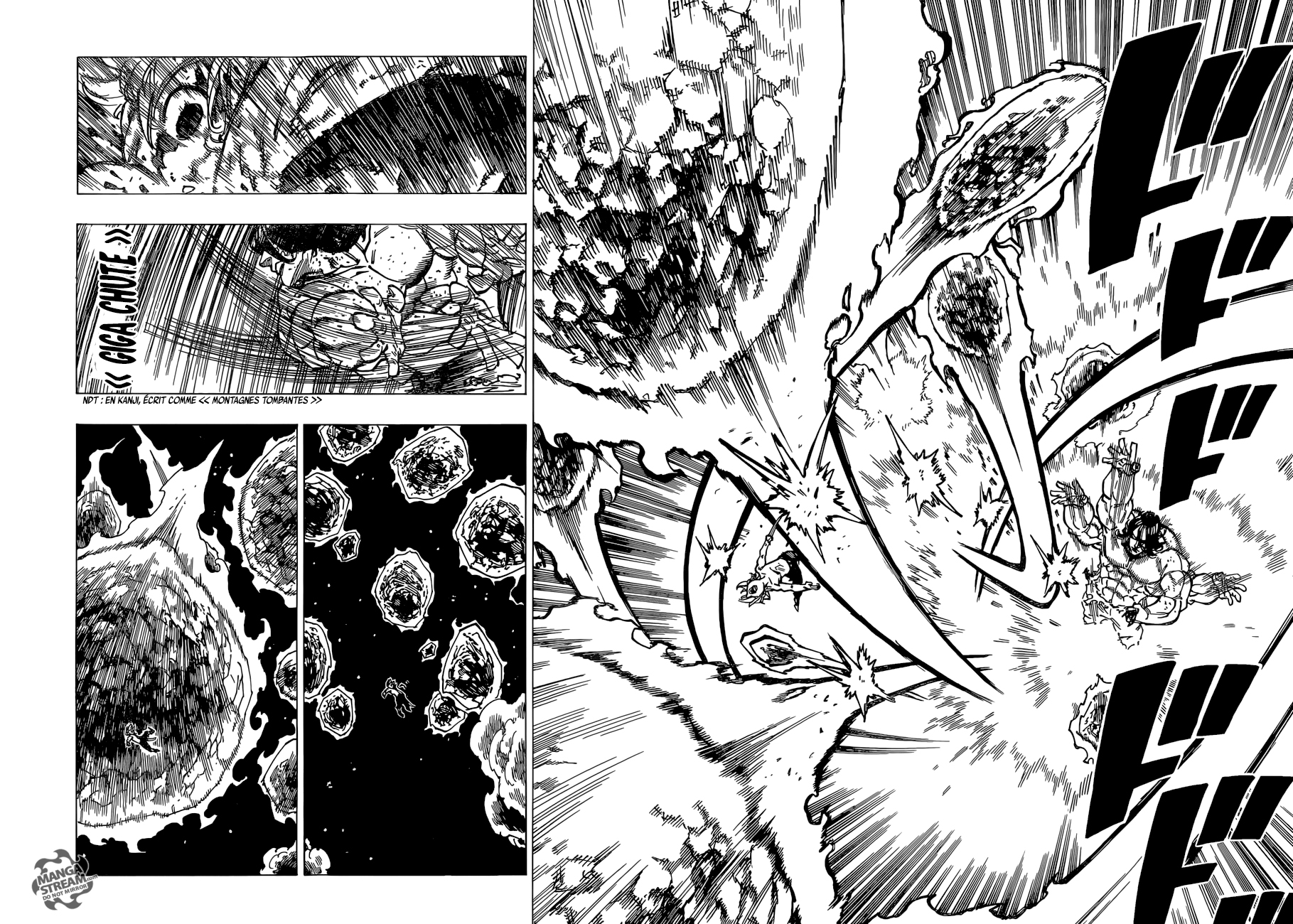 Nanatsu no Taizai: Chapter chapitre-172 - Page 14