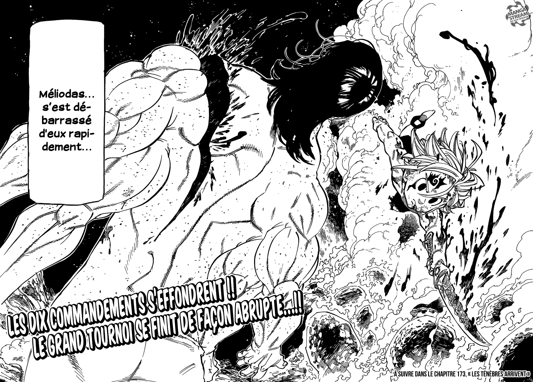 Nanatsu no Taizai: Chapter chapitre-172 - Page 17