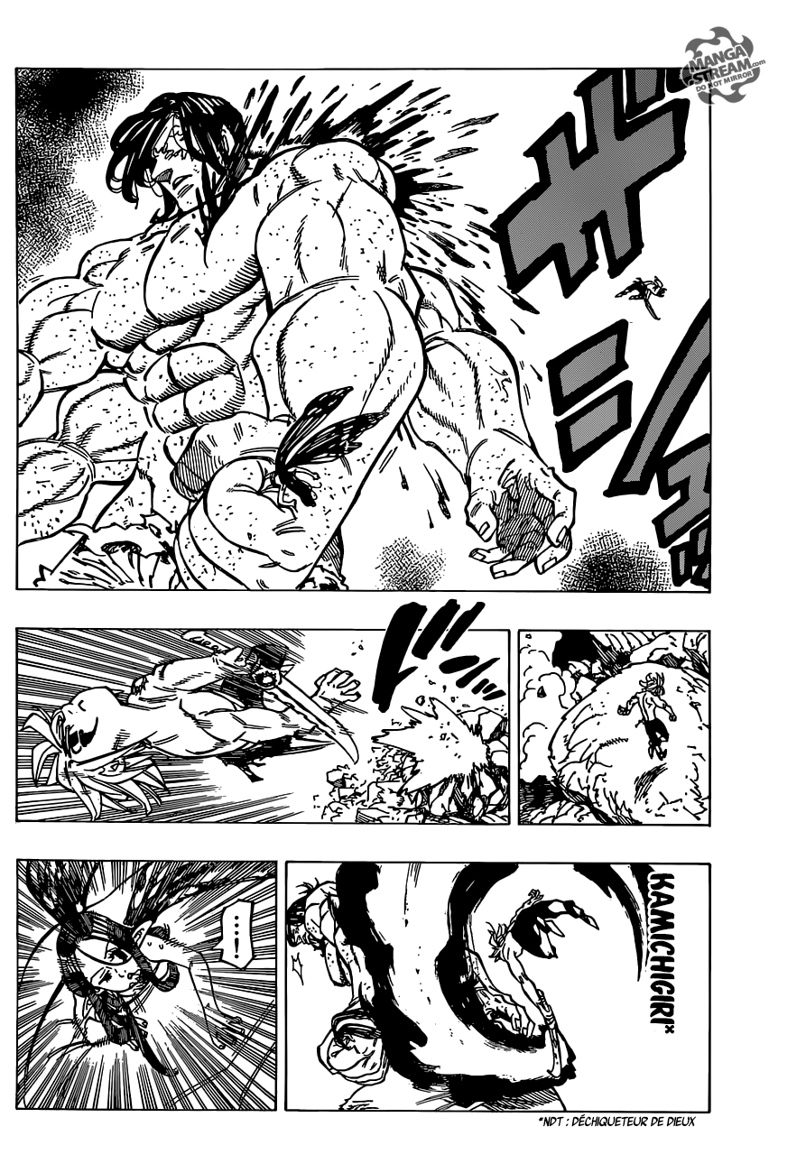 Nanatsu no Taizai: Chapter chapitre-173 - Page 2